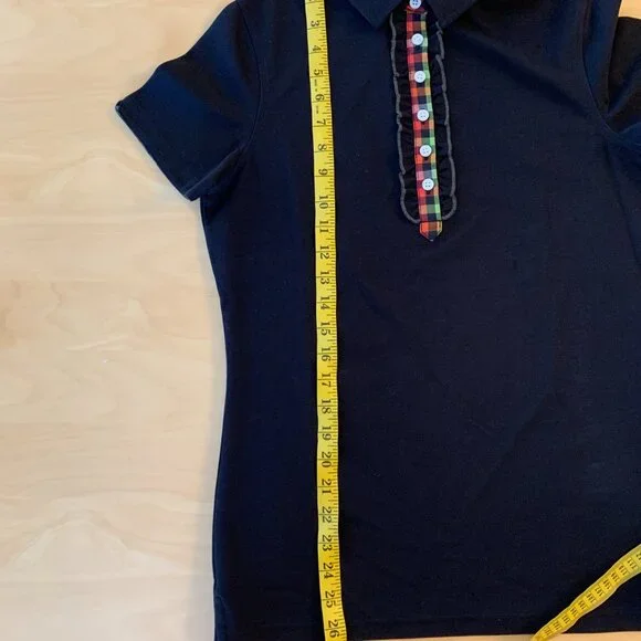 ABACUS Performance Polo - Picture 6 of 6